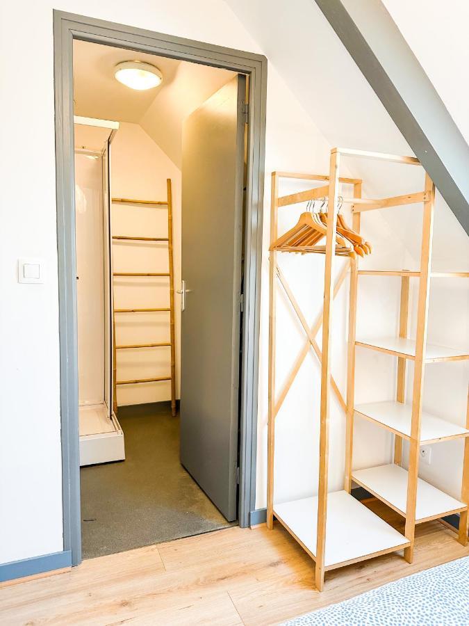 New: Le Lumineux Face A La Gare ! Apartment *