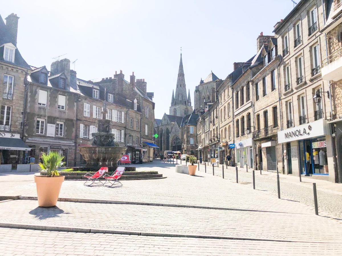 New: Le Lumineux Face A La Gare !