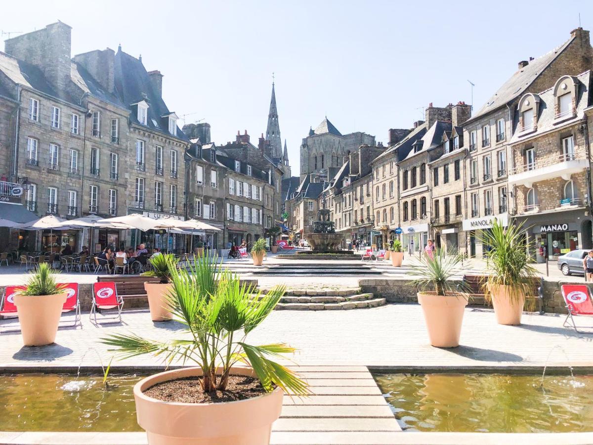 Apartment New: Le Lumineux Face A La Gare ! *
